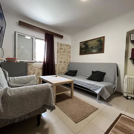 Nonas House * Kanoni (Corfu)