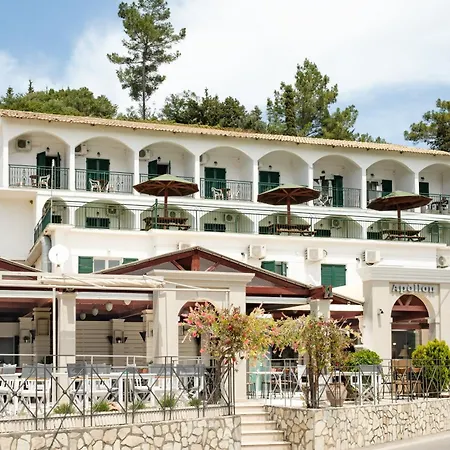 Apollon Hotel