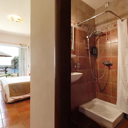 Hotel Apollon