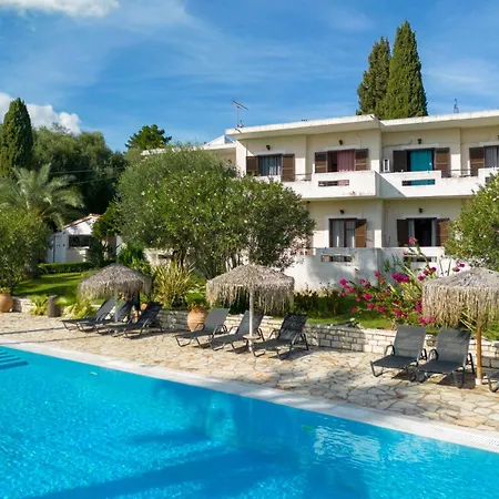 Apartment Gerekos Island *