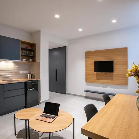 Traveleclectic Apartment