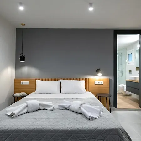 Traveleclectic Apartment Corfu (city)