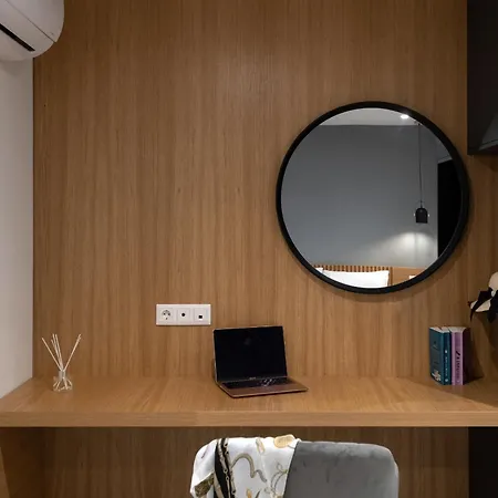Apartment Traveleclectic *