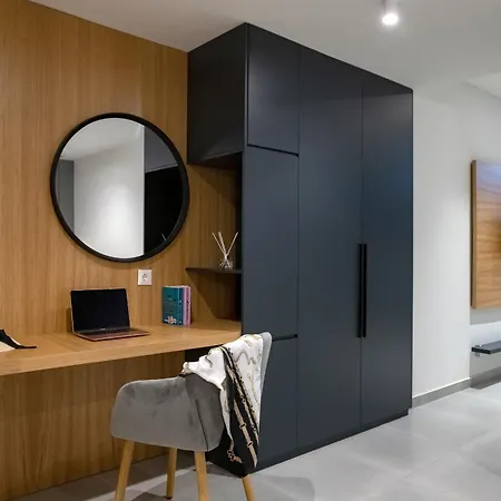 Traveleclectic Apartment *