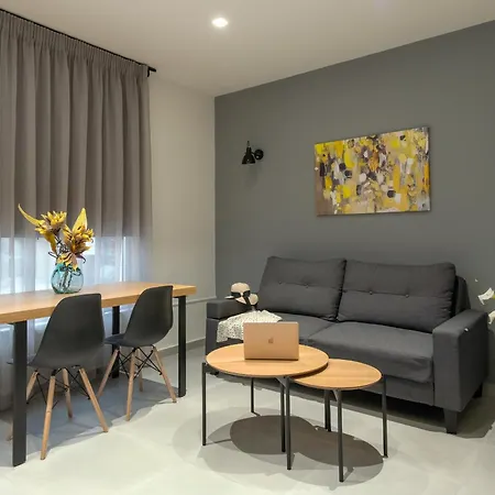 Traveleclectic Apartment Corfu (city)