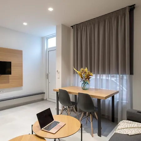 Apartment Traveleclectic
