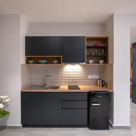 Traveleclectic Apartment *
