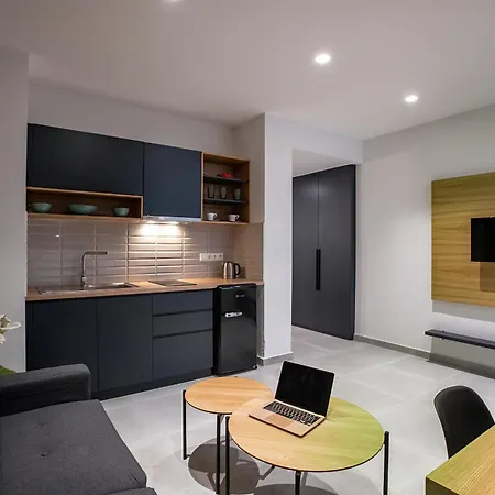 Apartment Traveleclectic *