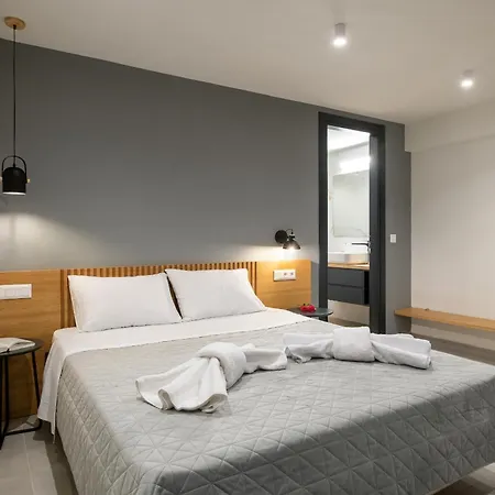 Traveleclectic Apartment Corfu (city)