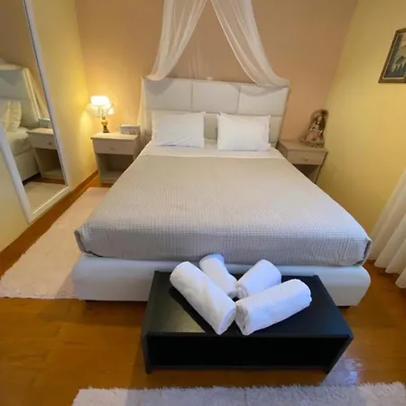 Holiday home Lori House In Corfu. Feel Like Your
