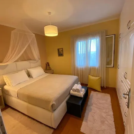 Lori House In Corfu. Feel Like Your * Skriperon
