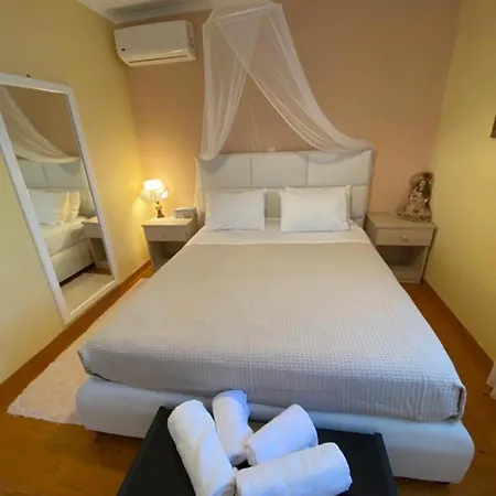 Lori House In Corfu. Feel Like Your
