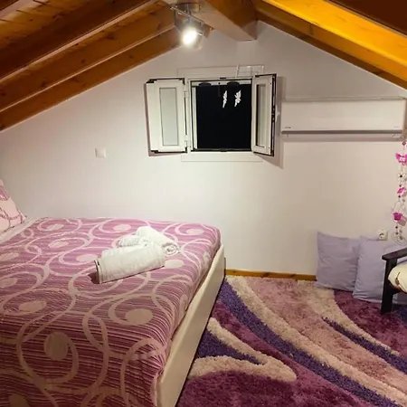 Lori House In Corfu. Feel Like Your