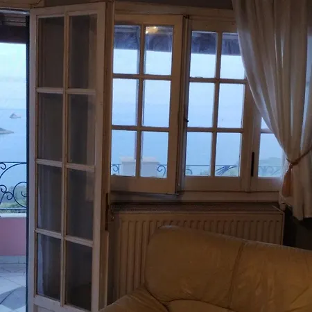 Vista Infinita Holiday home *