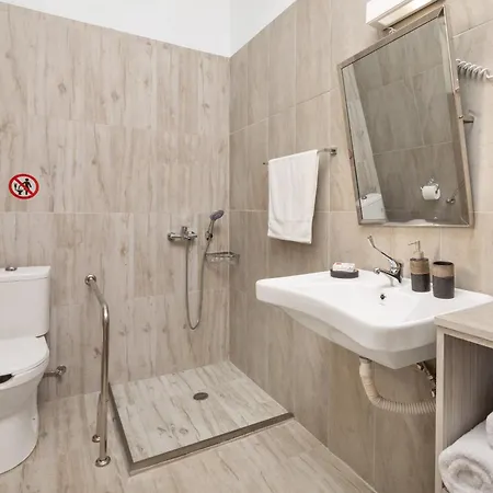 Villa Corfu Travel Sories *