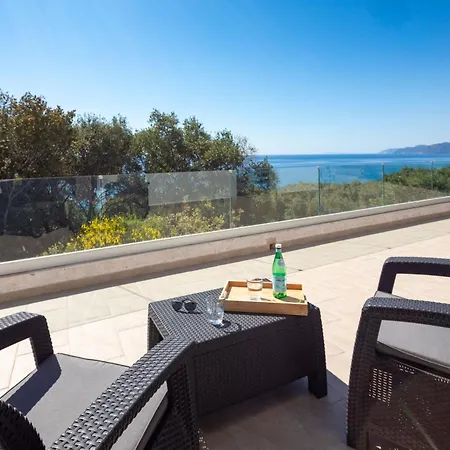 Corfu Travel Sories Villa