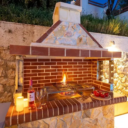 Corfu Travel Sories Villa *