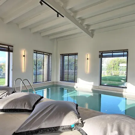 Serenissima By Posarellivillas Villa Acharavi (Corfu)