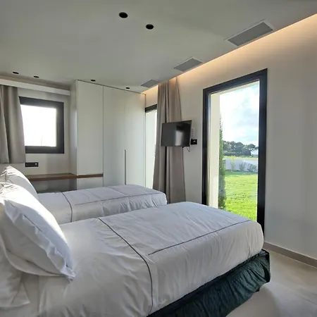 Serenissima By Posarellivillas Villa *