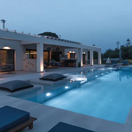 Serenissima By Posarellivillas Villa