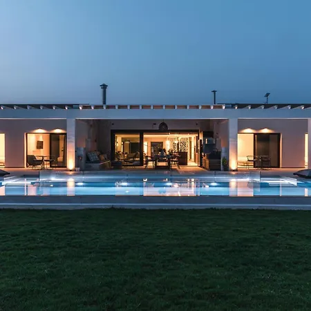 Serenissima By Posarellivillas Villa *