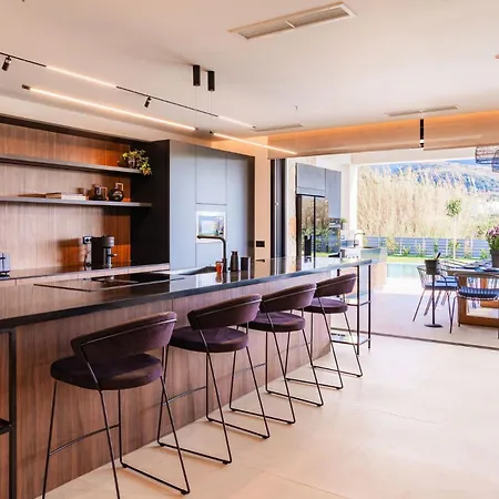Villa Serenissima By Posarellivillas Acharavi (Corfu)