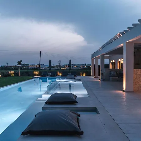 Serenissima By Posarellivillas Villa *