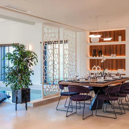 Villa Serenissima By Posarellivillas Acharavi (Corfu)