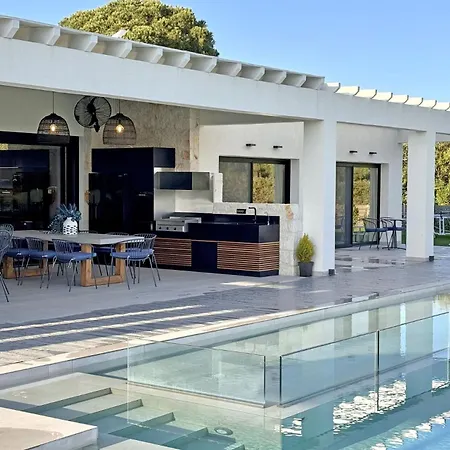 Serenissima By Posarellivillas Villa Acharavi (Corfu)