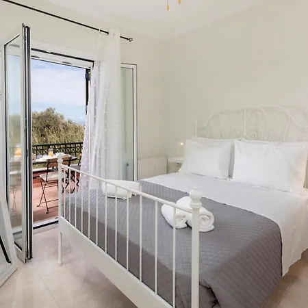 Holiday home Corfu 2