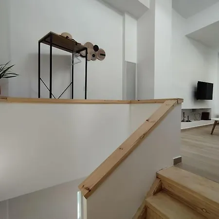 Little Fox Corfu 4 Apartment *