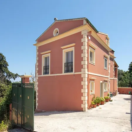 Corfu 2 Holiday home *
