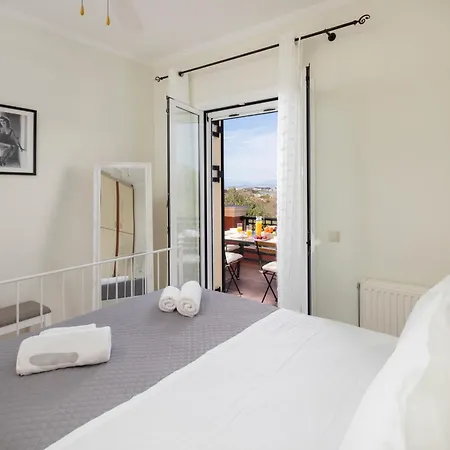 Holiday home Corfu 2 Corfu (city)
