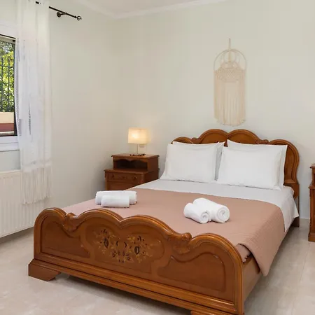Corfu 2 Holiday home