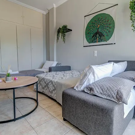 Tramonto Apartment *