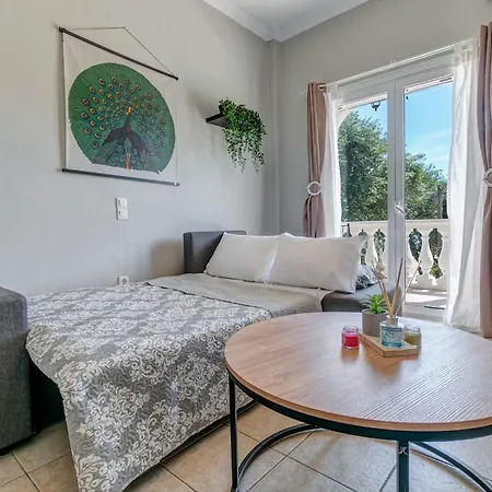 Tramonto Apartment