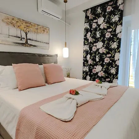 Linos House Avliotai