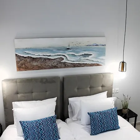 Linos House Avliotai