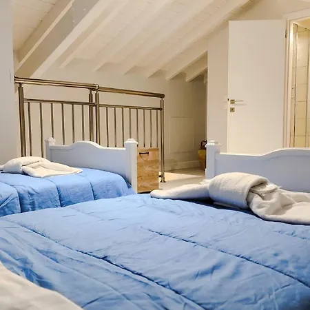 Linos House Villa *