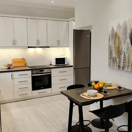 Villa Linos House *