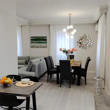 Linos House Villa