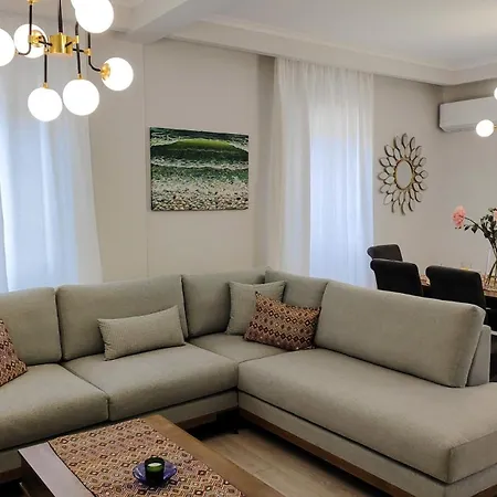 Linos House Avliotai
