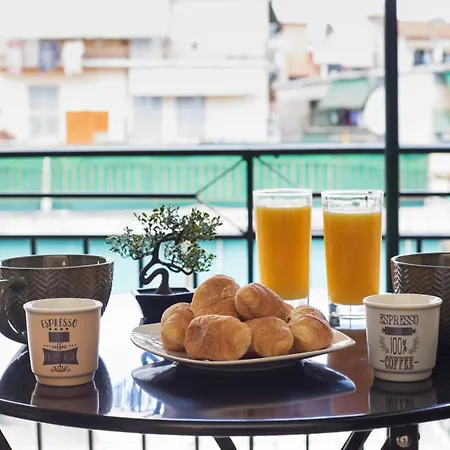 The Cozy Nook By Corfuescapes Apartment Corfu (city)