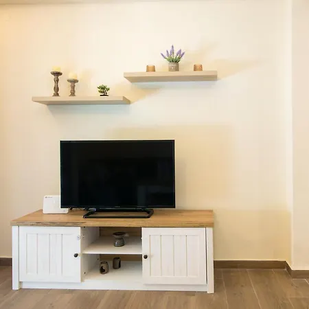 The Cozy Nook By Corfuescapes Apartment