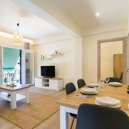 Apartment The Cozy Nook By Corfuescapes *