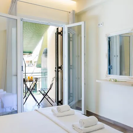 The Cozy Nook By Corfuescapes Corfu (city)