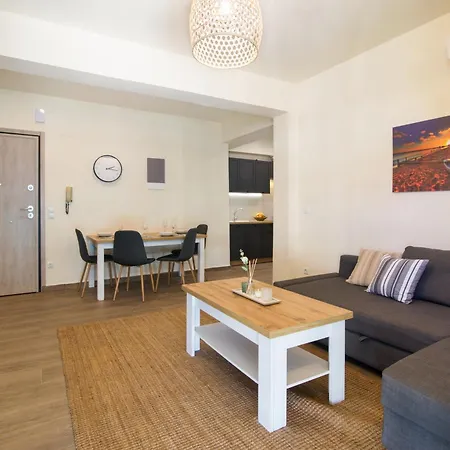 The Cozy Nook By Corfuescapes Apartment