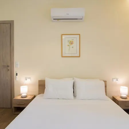 The Cozy Nook By Corfuescapes Apartment *