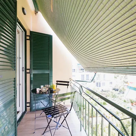 The Cozy Nook By Corfuescapes Apartment Corfu (city)