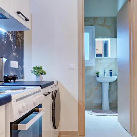 Apartment Hector Kanakades